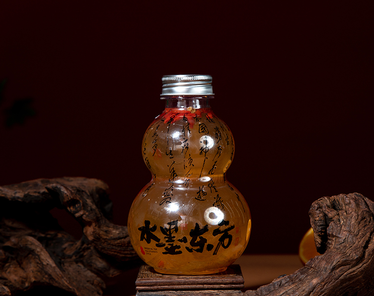 参参不息